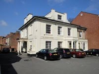 The Acupuncture Community Clinic, Arnold House, Rugby 725704 Image 0